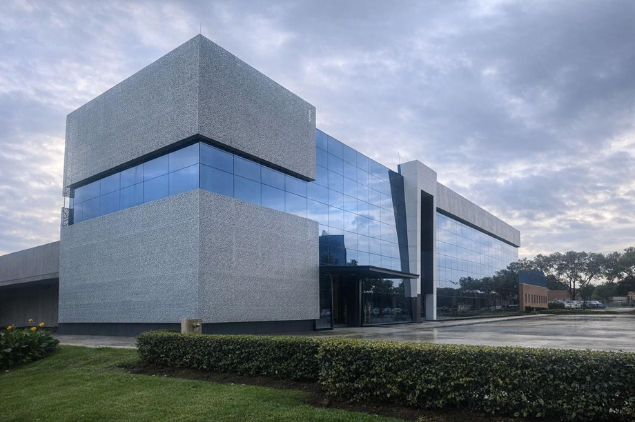 Laboratorio Chalver